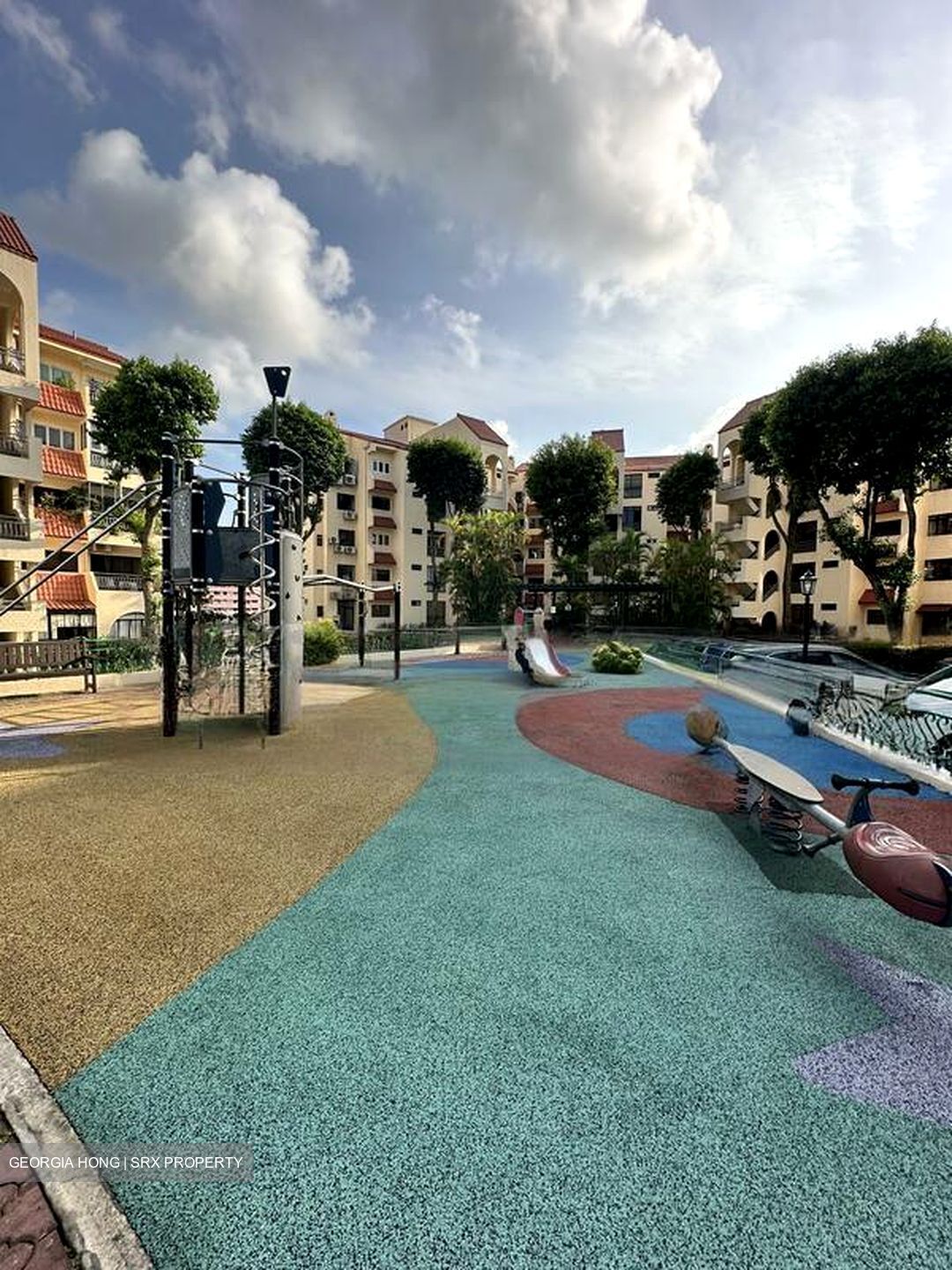 Spanish Village (D10), Condominium #468354031